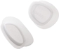 Blinkjoy Silicone Eyecups for Moisture Retaining Sleep Mask (Color: Dreamtime Clear - 2 Pairs)