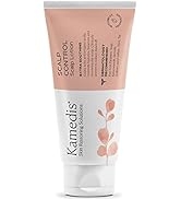 Kamedis Scalp Lotion For Sensitive Scalp & Seborrheic Dermatitis, Dandruff Hair, Dry, Itchy, Scal...