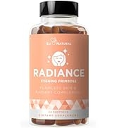 Radiance Flawless Skin & Complexion – Hormonal Acne, Skin Care – Support Your Natural Beauty