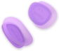 Moonbeam Lavender - Silicone Eyecups