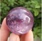 Amethyst Rainbow Color