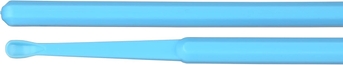 Blue - Adult 4 Mm Spoon Tip - Box of 50