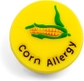 Corn Allergy