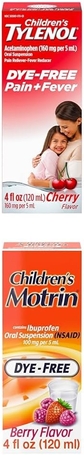 Dye-Free Cherry