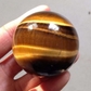 Tiger's Eye