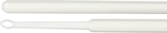 White - 4 Mm Oval Tip - Box of 50