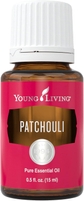 Patchouli