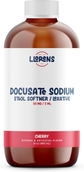 Docusate Sodium, Stool Softener