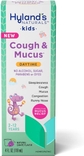 Cough & Mucus - Daytime