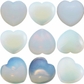 Opalite Pack of 10(0.8")