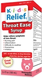 Throat Ease 3.4 Fl Oz (Pack of 1)