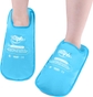 Normal Ice Slippers(Sky Blue)