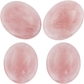 Rose Quartz(oval Shape)