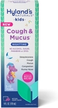 Cough & Mucus - Nighttime