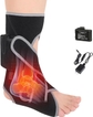 Heating Ankle Wrap（Single）