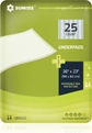 25 Count (Pack of 1)