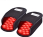 Black (Foot Two Pads Set)