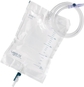 Ugo 12 - Lever Tap (Continuous Drainage), Sterile