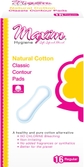 Natural Cotton-Contour-Classic