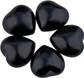 Black Obsidian Pack of 10(0.5")