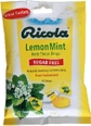 Lemon Mint