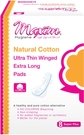 Natural Cotton-Wing-Overnight