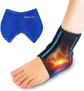 Fan-shaped Small Ankle Wrap-1 Pack