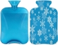 Christmas Snowflakes Blue