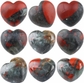 Africa Bloodstone Pack of 10(0.8")