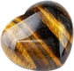 #5 Tiger's Eye Stone,pack of 1(1.6")