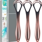 Tongue Scraper 3 Pack -Copper