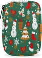 Christmas Socks Snowman Gift