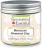 Moroccan Rhassoul Clay