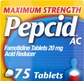 75 Count (Pack of 1)