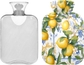 Sicilian Style Lemons and Floral