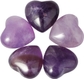 #4 Amethyst Pack of 10(0.5")