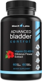 Advanced Bladder Control