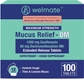 Mucus DM Relief - 1200 mg (100 ct)