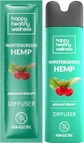 Wintergreen Hemp