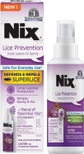 Kit + Nix Lice Prevention Spray