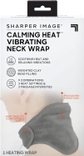 Neck Wrap- 9 Combos