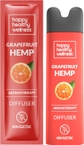 Grapefruit Hemp