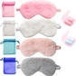 Plush - White/Pink/Champagne/Grey