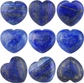 Lapis Lazuli Pack of 10(0.8")