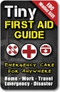 1 Tiny First Aid Guide