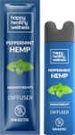 Peppermint Hemp