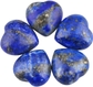 Lapis Lazuli Pack of 10(0.5")