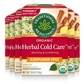 Herbal Cold Care