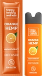 Orange Hemp