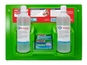 Eye Care Station with 2 x 32oz Eye Wash